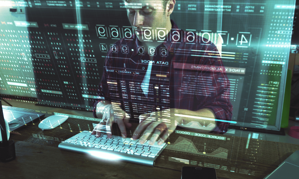 Why Are Cyber Security Events Still On The Rise 